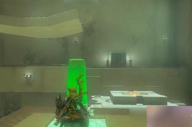 塞尔达传说王国之泪马亚可可神庙通关攻略