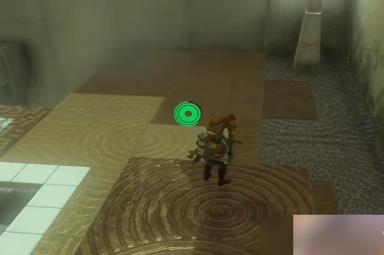 塞尔达传说王国之泪马亚可可神庙通关攻略