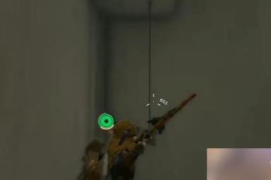 塞尔达传说王国之泪马亚可可神庙通关攻略