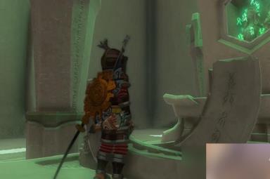 塞尔达传说王国之泪马亚可可神庙通关攻略