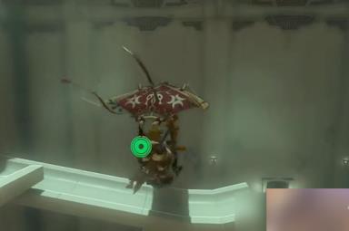 塞尔达传说王国之泪马亚可可神庙通关攻略