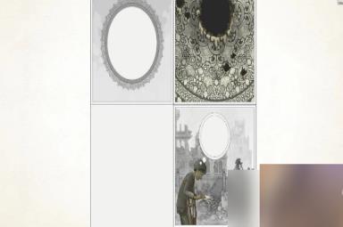 画中世界攻略第六关怎么过-画中世界第6关通关攻略
