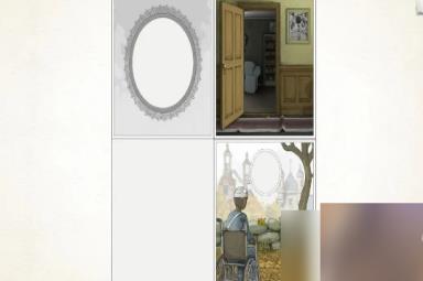 画中世界攻略第六关怎么过-画中世界第6关通关攻略