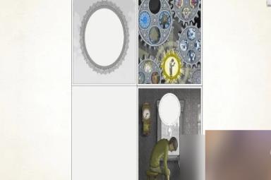 画中世界攻略第六关怎么过-画中世界第6关通关攻略