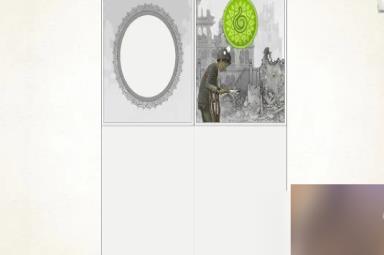 画中世界攻略第六关怎么过-画中世界第6关通关攻略