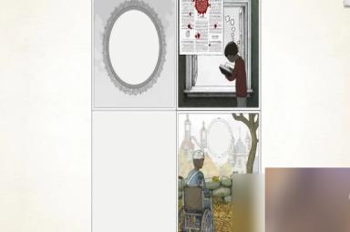画中世界攻略第六关怎么过-画中世界第6关通关攻略
