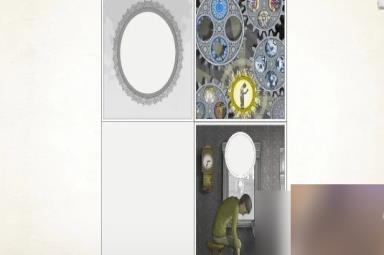 画中世界攻略第六关怎么过-画中世界第6关通关攻略