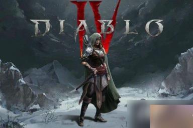 《暗黑破坏神4》游侠技能大全