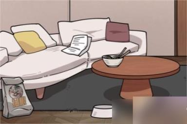 《玩梗高手》等待妈妈回家通关攻略