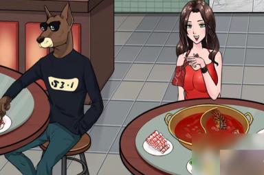 《一代沙雕》火锅店怪谈逃离火锅店通关攻略