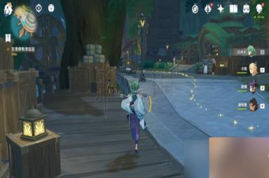 原神3.7呼唤流星之人任务攻略一览