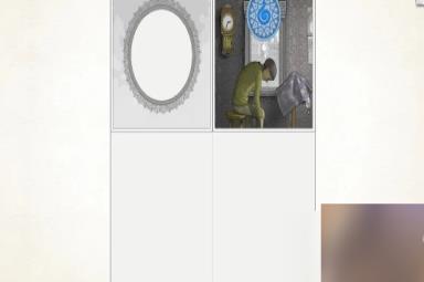 画中世界攻略第六关怎么过-画中世界第6关通关攻略
