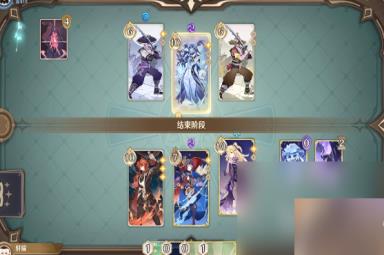 原神铸境研炼霜刃迸碰攻略一览