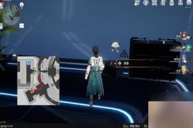 崩坏星穹铁道黑塔6个调查机器人在哪 黑塔6个调查机器人位置介绍