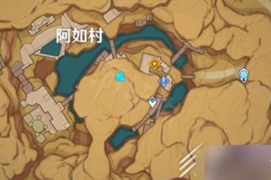原神3.1魔神任务赤土之王与三朝圣者攻略一览