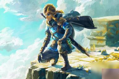 《塞尔达传说王国之泪》amiibo滑翔伞布料有哪些