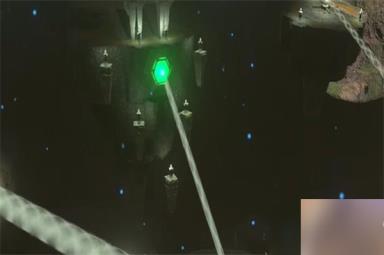 塞尔达传说王国之泪星见之岛上解密攻略