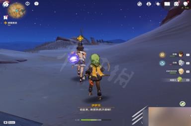 原神3.1魔神任务赤土之王与三朝圣者攻略一览