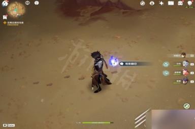 原神3.1魔神任务赤土之王与三朝圣者攻略一览