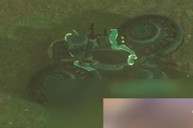 《塞尔达传说王国之泪》武装载具分享