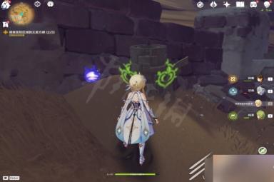 原神3.1魔神任务赤土之王与三朝圣者攻略一览
