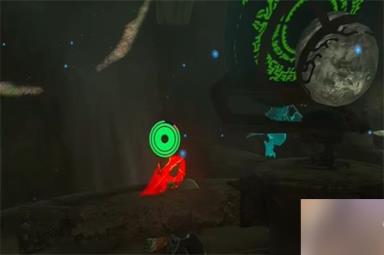 塞尔达传说王国之泪星见之岛上解密攻略