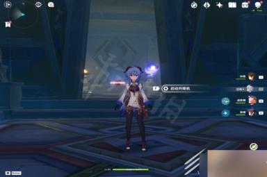 原神3.1魔神任务赤土之王与三朝圣者攻略一览