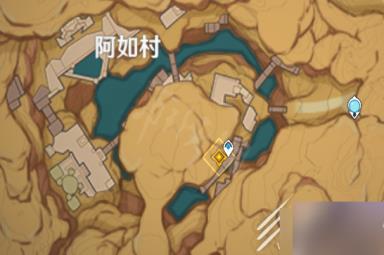 原神3.1魔神任务赤土之王与三朝圣者攻略一览