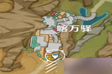 原神3.1魔神任务赤土之王与三朝圣者攻略一览