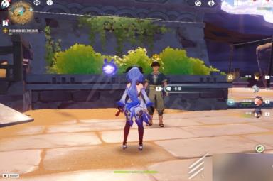 原神3.1魔神任务赤土之王与三朝圣者攻略一览