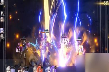 崩坏星穹铁道景元四星光锥怎么选