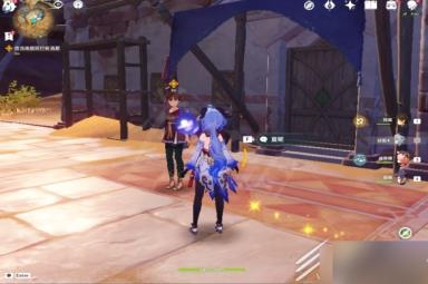 原神3.1魔神任务赤土之王与三朝圣者攻略一览