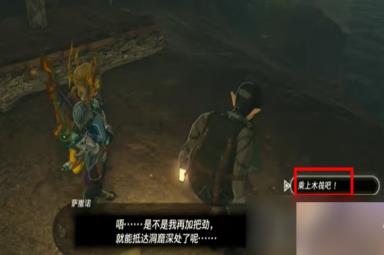 《塞尔达传说：王国之泪》宝贵的宝物任务攻略