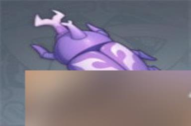 原神鬼兜虫怎么找更方便-原神鬼兜虫采集路线图一览