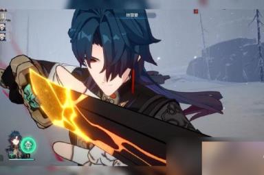 《崩坏星穹铁道》刃强度介绍