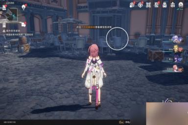 崩坏星穹铁道冒险鼹鼠队三个宝藏在哪里-冒险鼹鼠队三个宝藏位置一览
