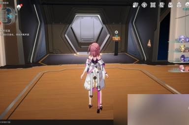 崩坏星穹铁道触不可及任务怎么做