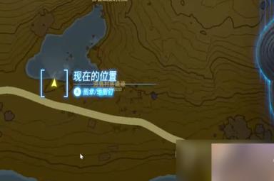 《塞尔达传说：王国之泪》我们的宝物任务攻略