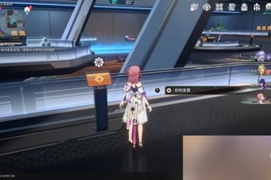 崩坏星穹铁道触不可及任务怎么做