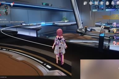崩坏星穹铁道触不可及任务怎么做