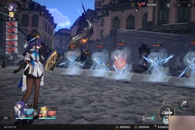 崩坏星穹铁道各个击破成就攻略一览