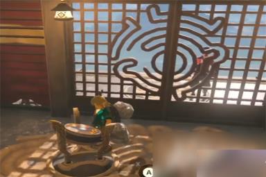 《塞尔达传说王国之泪》奥尔汀峡谷鸟望台解锁攻略