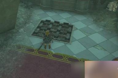 塞尔达传说王国之泪王族密道开启方法指南