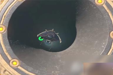 《塞尔达传说王国之泪》奥尔汀峡谷鸟望台解锁攻略