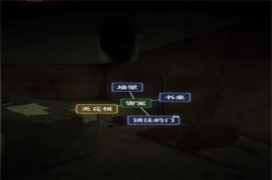 《文字逃脱》第七关通关攻略