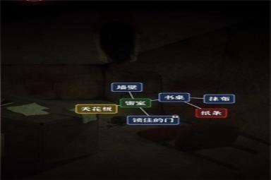 《文字逃脱》第七关通关攻略