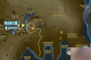 《塞尔达传说王国之泪》鲜奶获取攻略指南