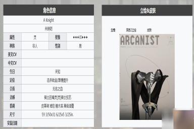 重返未来1999未锈铠角色机制攻略