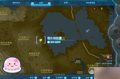 塞尔达传说王国之泪龙之泪主线任务完成攻略详情