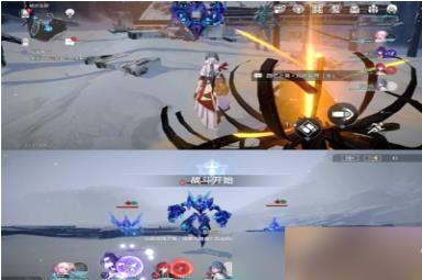《崩坏星穹铁道》风雪免疫任务通关攻略